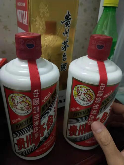 高仿茅台酒批发